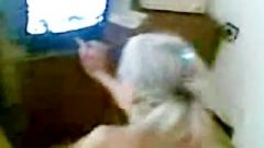 Doggy Fuck In POV Home Video