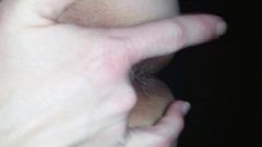 Doggy Style Fingering And Nailing With Cream Pie