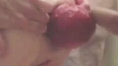 Dirty Mature Woman With Big Prolapsed Bum Smashed Raw From Behind