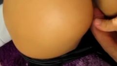 German MILF With Massive Boobs Anal And Doggystyle