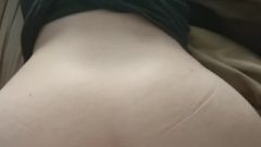 PAWG Milf Wife Doggystyle Enormous Booty She Needs Big Black Dick