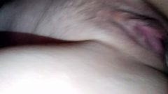 Blonde MILF Honey Drilled In BEST Doggystyle & FACIAL Homemade Video