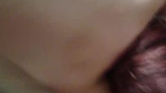 Wife Craves My Meaty Raw Dick From Behind