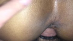 POV Eating Pussy And Hardcore Doggy Style Pt.2