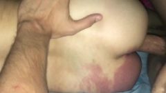 Doggystyle With Wife After She Fuck’s Ex Bf