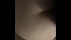 Pawg Taking Big Black Cock From Behind