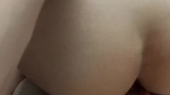 Fuck My Gf From Behind