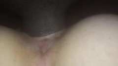 Doggystyle Wet Creamy Pussy