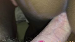 Close-Up Anal Sex From Behind With Tight Thai Teen