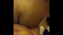 18yr Old Fuck’s Grown Bbc Doggystyle
