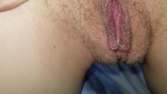 Doggy Style Creampied My Tinder Date POV