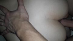 Fuck My Voluptuous Teacher And Sperm In Her Pussy By Mistake ¡ Doggy Style!
