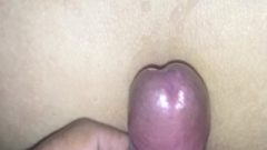 Thai Couple Amateur Pov Doggystyle Fuck And Close-Up Cum-Shot On Her Ass-Hole