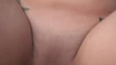 Big Breasts Girlfriend Outdoor Pov Penis Riding And Doggy Fuck