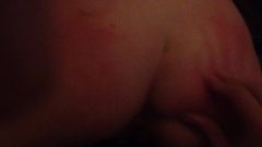 LILMZSUNSHIN Doggy Pussy And Bum Play