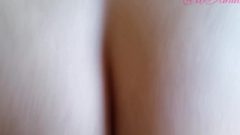 Amateur POV DoggyStyle And Epic Cream Pie