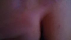 Amateur Making Love Doggy Style With My Wife