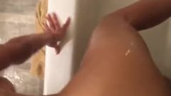 Fuckin In Shower
