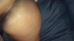 Meaty Ass-Hole & Pussy Dripping Wet!