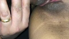Mixed Filipina Wife With Tight Cunt Receives Banged Doggy Style