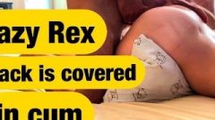 Lazy Doggy – Rex Style – Bang Me All The Day – Julia Softdome