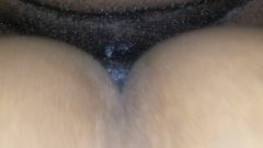 Chocolate Cheating Wife Smashed Doggy By Big Black Cock