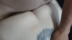 Fucking Female From Behind With Cum Shot !!!!!!!!!!!