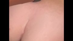Being Ruined Doggy By Big Black Dick Makes My Cunt Dripping Wet