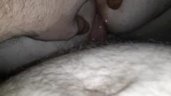 My Tight Little Perfect Ass-Hole Cant Handle This Penis Doggy Style