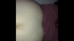 Risky Doggy Nailing – Listen To My Wet Twat