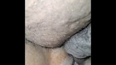 Longest Fuck Huge Labia Obese Asmr Creams On Bhm Tool, Doggy Style And Creampi