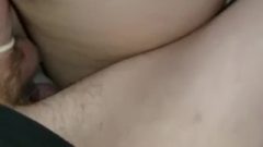 Cute Petite Ass Taking Penis From Behind