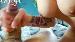 Pov Arousing Redhead Wakes Me Up With Sex! Riding & Doggystyle – Ash & Leya
