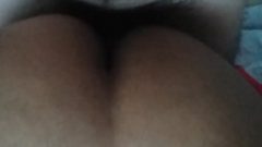 Doggystyle Movie Pov Puerto Rican Ass-Hole Afternoon Short Encounter