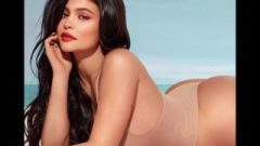 Kylie Jenner Jerk Off Stamina Contest (deepthroat And Doggystyle Audio)