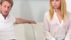 Teen Alina West Makes Stepbro Sperm With Doggystyle Group
