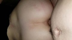 Amateur Nubile Desires Tool And Attempts Anal
