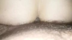 Hasty Tension Release With My Fuckboy While Hubby Is On Bussines Trip