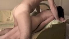 Amateur Cheating Wife Nailing Stranger In A Hotel 4/5