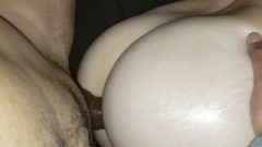 Sensual Pawg Takes Destroyed By Personal Trainers Massive Ebony Penis Pt.4