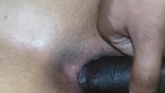 Dude Forces Anal On Girlfriend. She Cries.. Painal